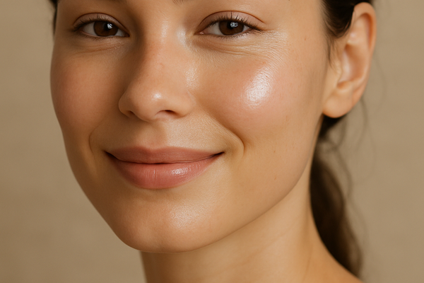 Vad Gör Lava Art Annorlunda Jämfört med Traditionella Cushion Foundations?