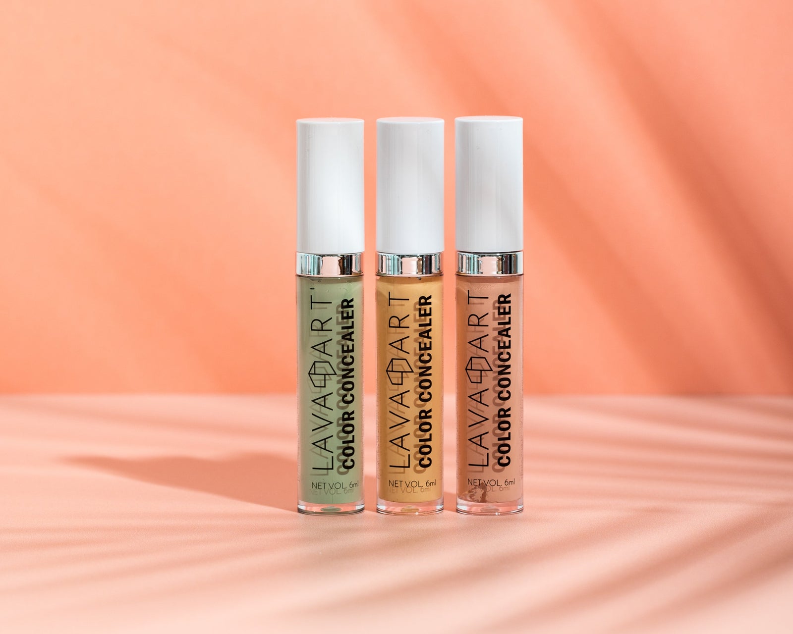 Colour correcting gjort enkelt – vad du ska använda & var