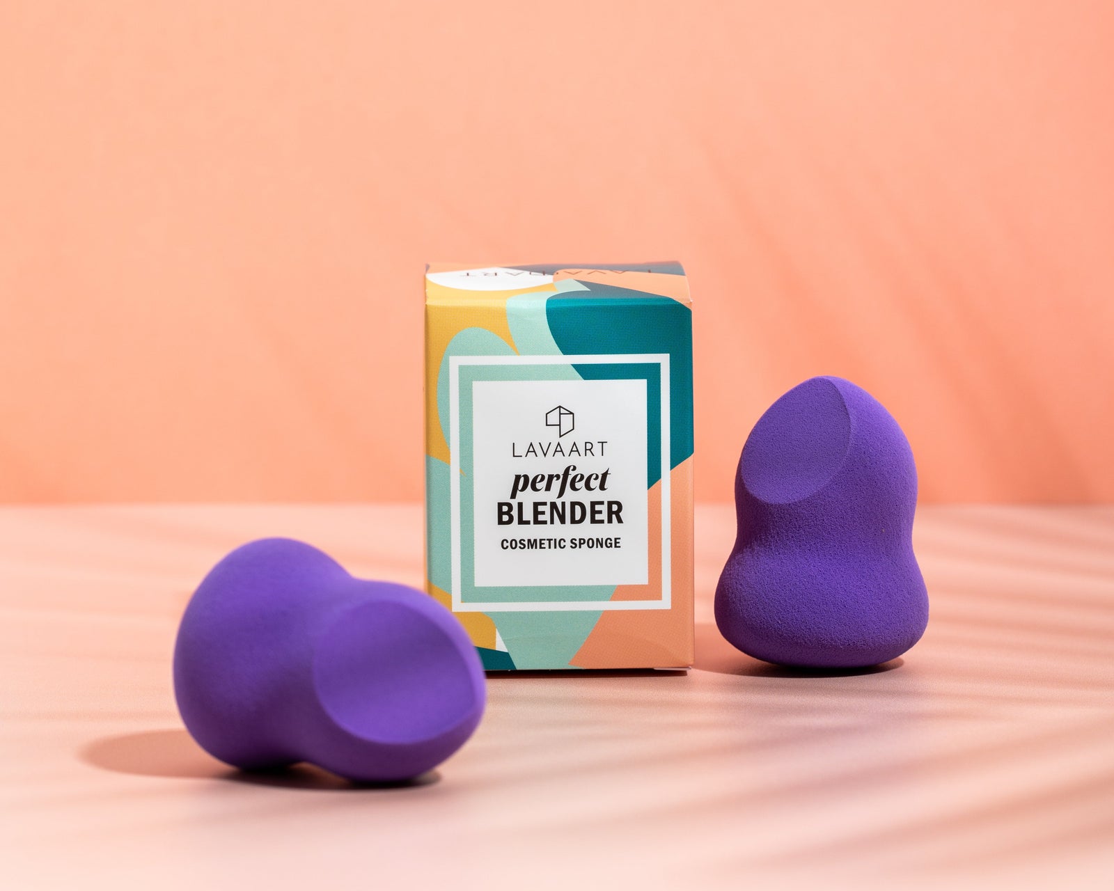 5 smarta sätt att använda din beauty blender