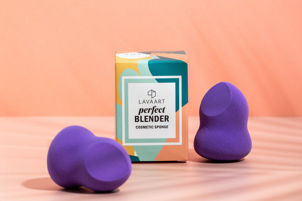 5 smarta sätt att använda din beauty blender