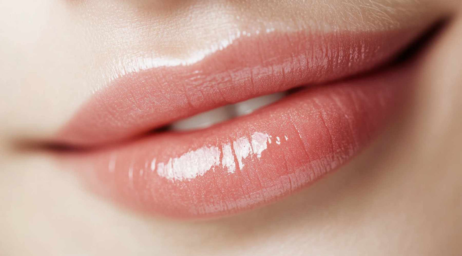 Vad är grejen med jelly-makeup? Vi förklarar hypen