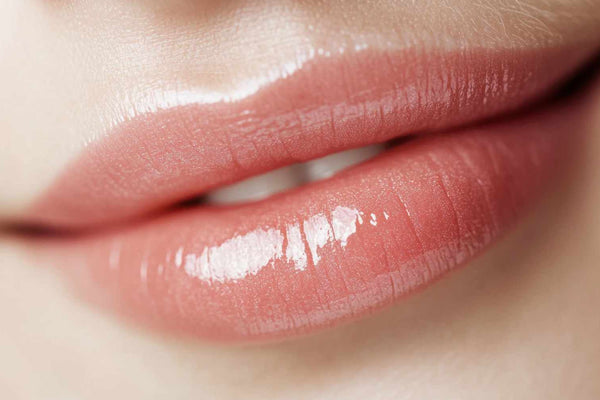 Vad är grejen med jelly-makeup? Vi förklarar hypen