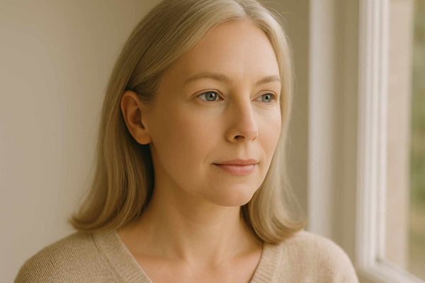 Bästa Foundationen för att Täckta Rosacea