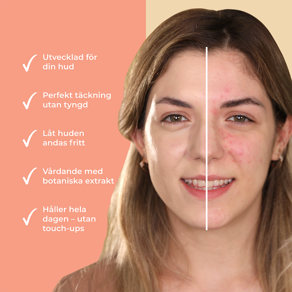 Glow Compact Foundation