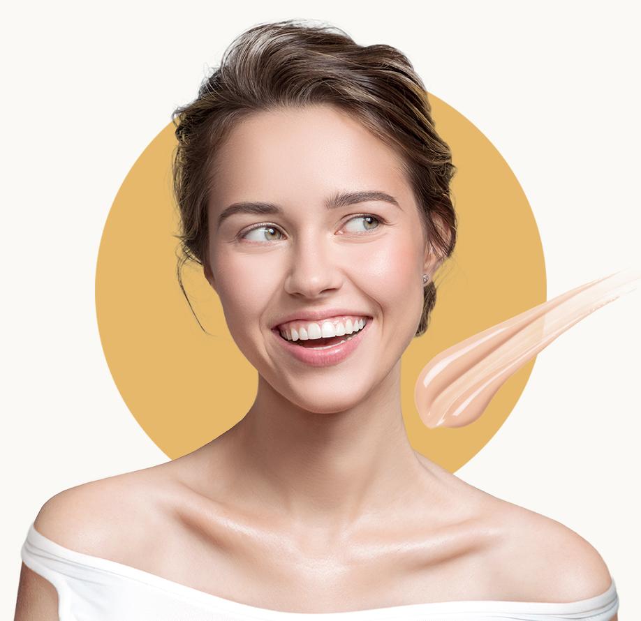 Cushion Refill