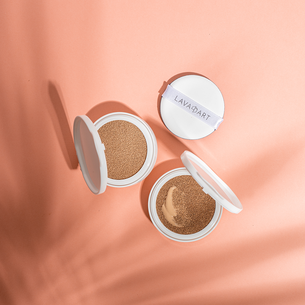 Cushion Refill